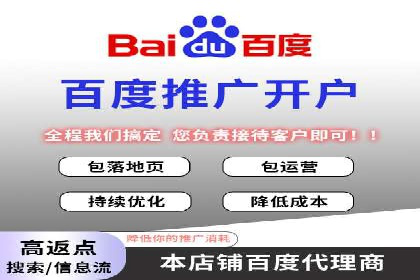 SEM推广公司案例：打造行业领军品牌